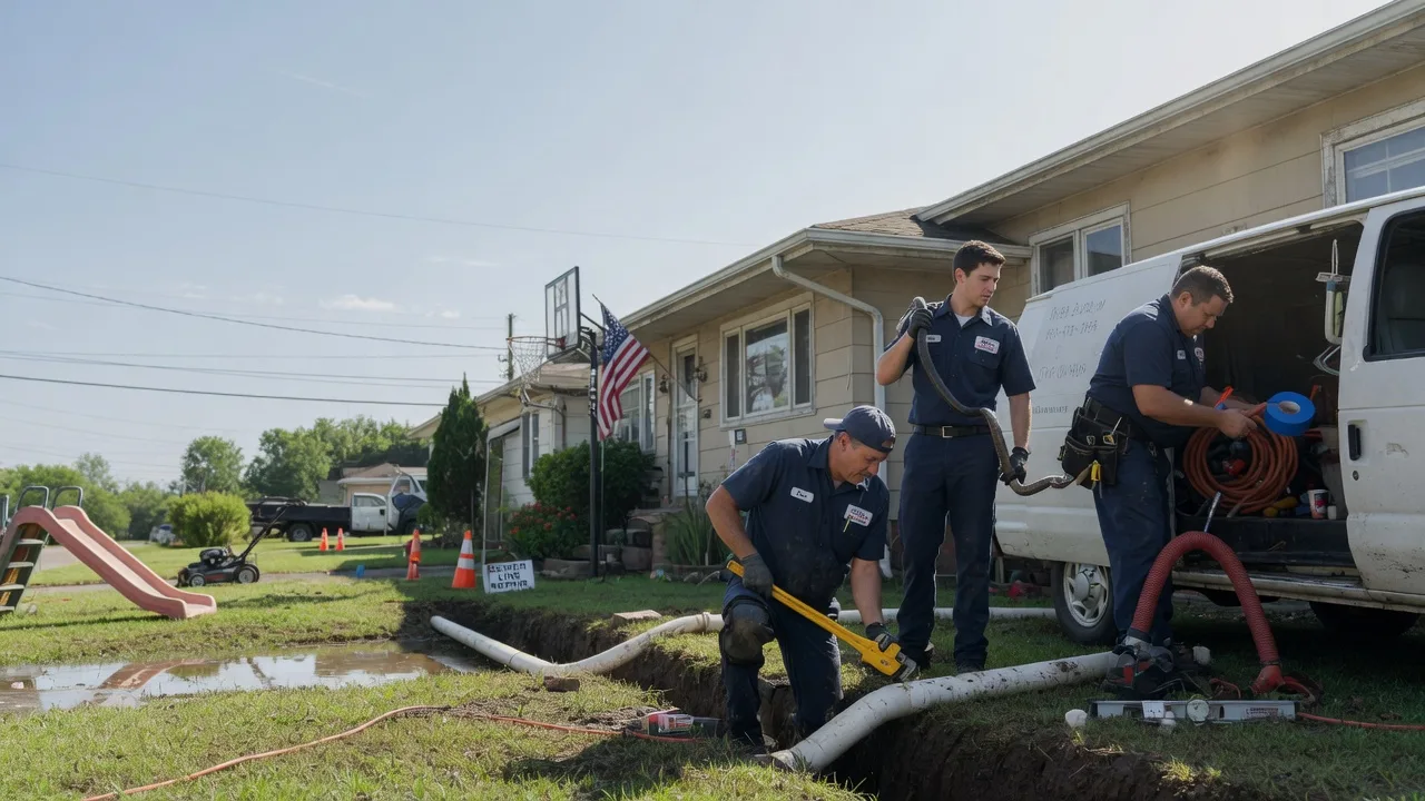 Toilet Installation in Hyndman, PA near me